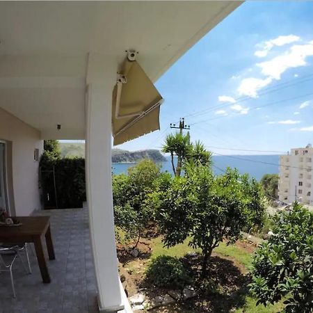 ★ Meniko'S House ★ Cozy Nest Himare Exterior foto