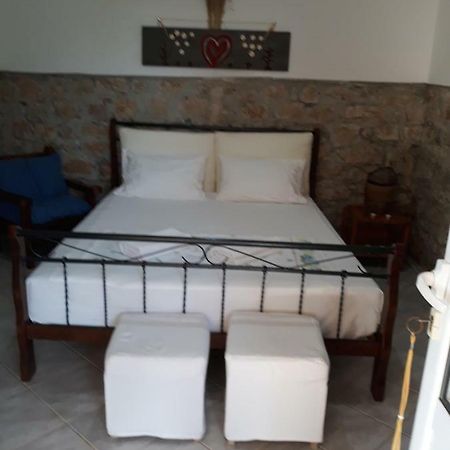 ★ Meniko'S House ★ Cozy Nest Himare Exterior foto