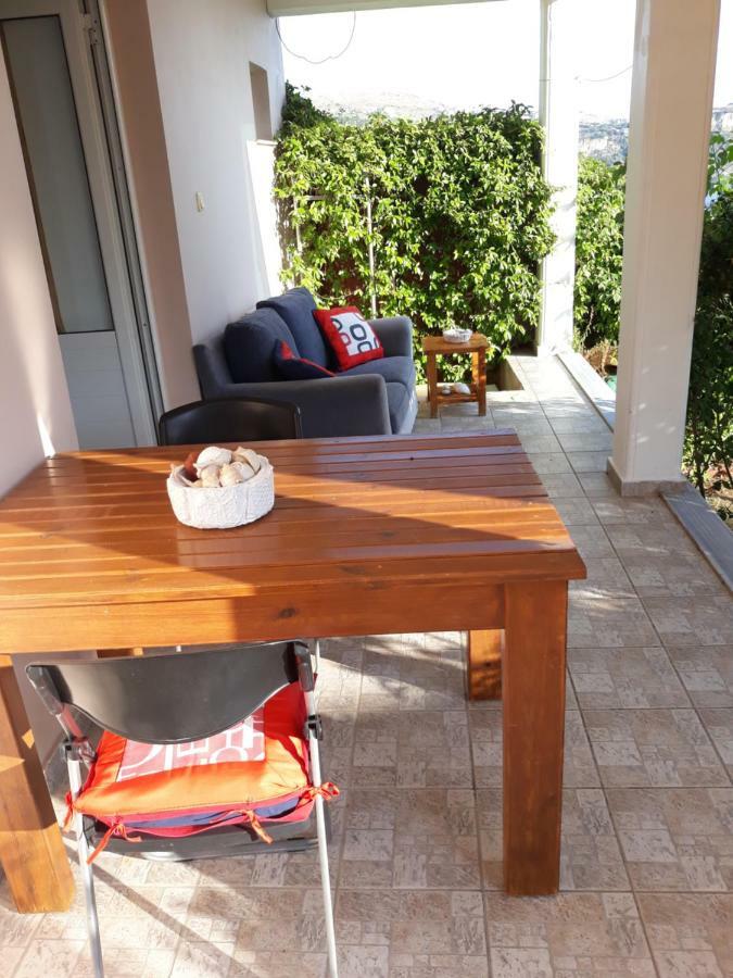 ★ Meniko'S House ★ Cozy Nest Himare Exterior foto